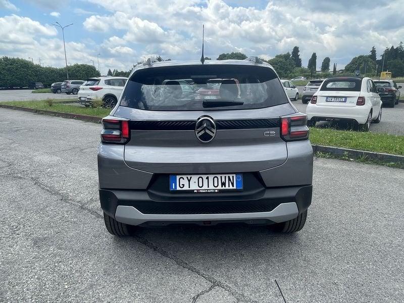 Citroën C3 PureTech 100 S&S