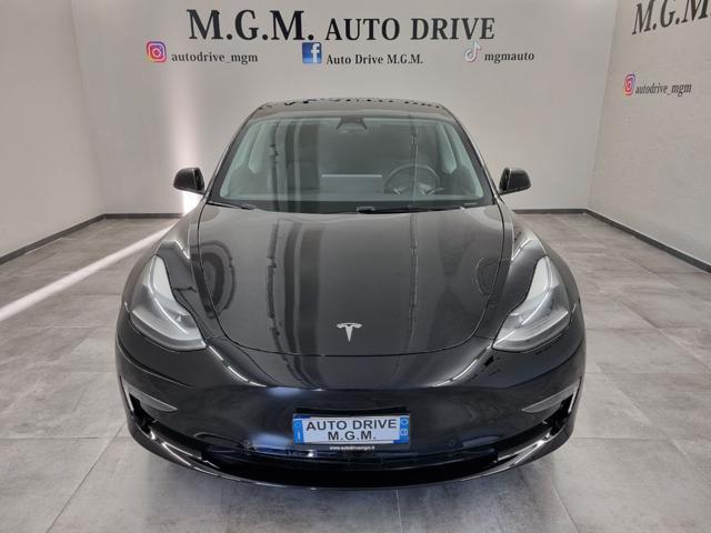 TESLA Model 3 Long Range Dual Motor AWD
