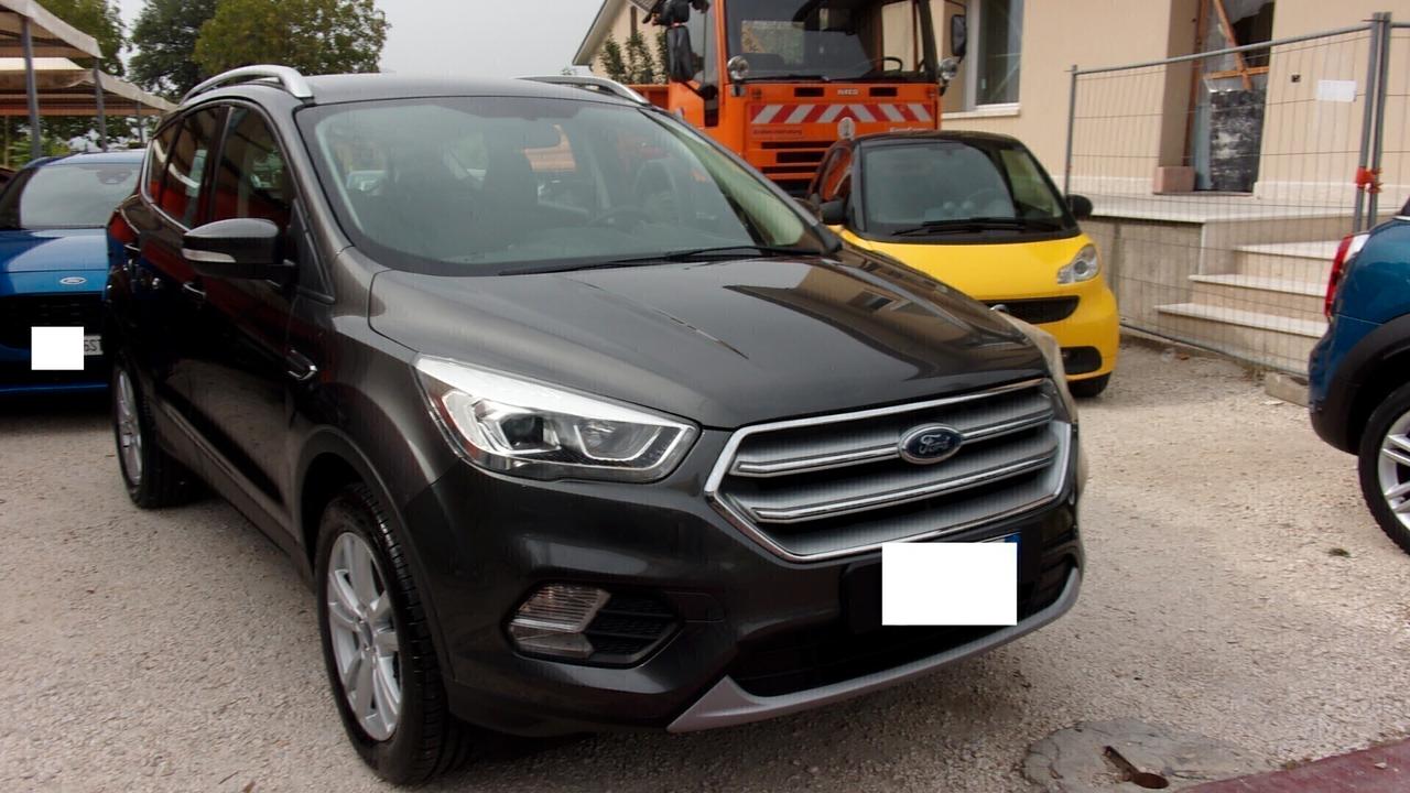 Ford Kuga 2.0 TDCI 120 CV S&S 2WD Business