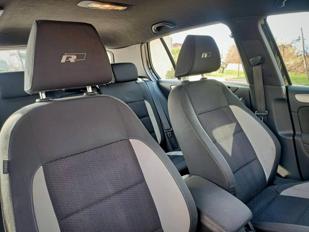 Volkswagen Golf 1.4 TSI 160CV 5p. R LINE