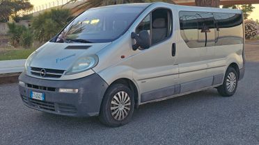 Opel Vivaro 29 1.9 CDTI/100CV PL-TN Combi