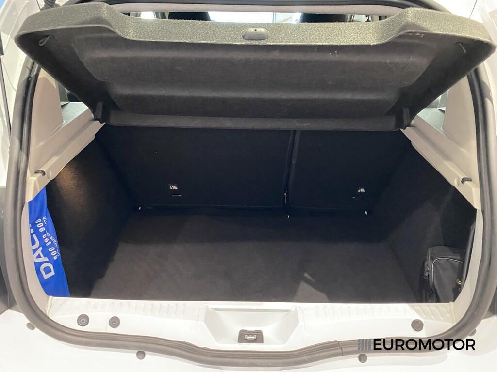 Dacia Sandero Stepway 1.0 tce ECO-G Comfort