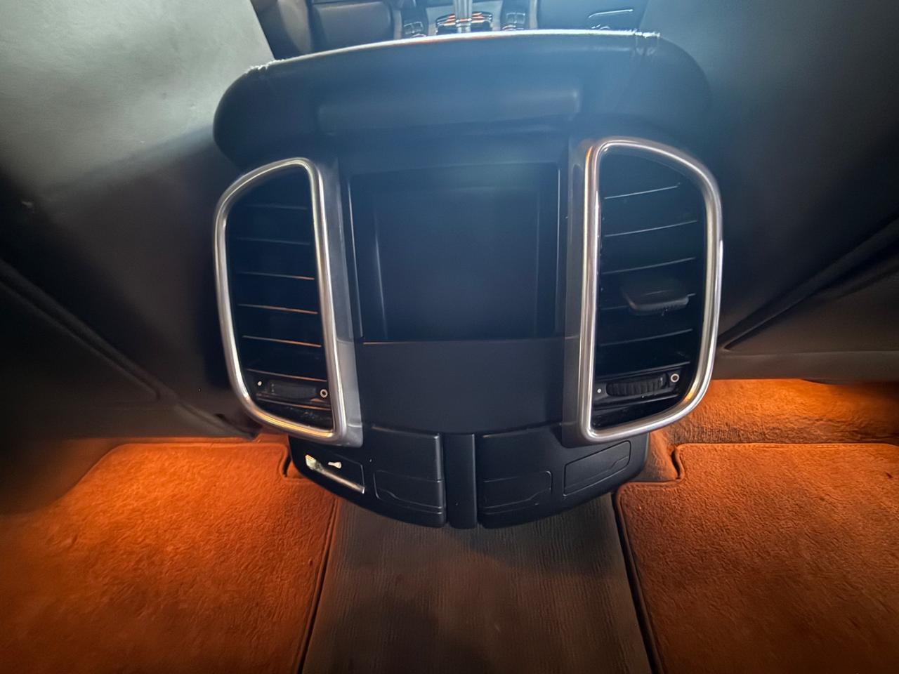 Porsche Cayenne 3.0 Diesel