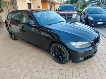 Bmw 318 318d 2.0 143CV cat Touring Attiva