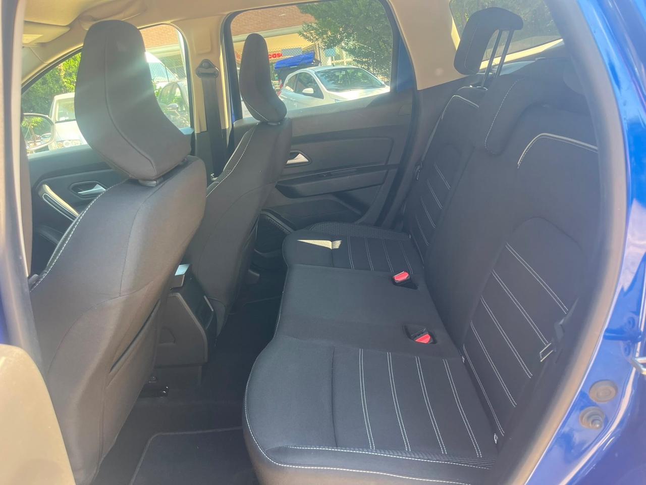 Dacia Duster 1.0 TCe GPL 4x2 Extreme