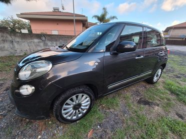 Fiat 500L 1.6 Multijet 105 CV Lounge 2014