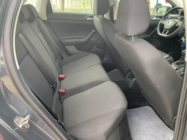 VOLKSWAGEN Polo 1.6 TDI 5p. Comfortline BlueMotion Technology