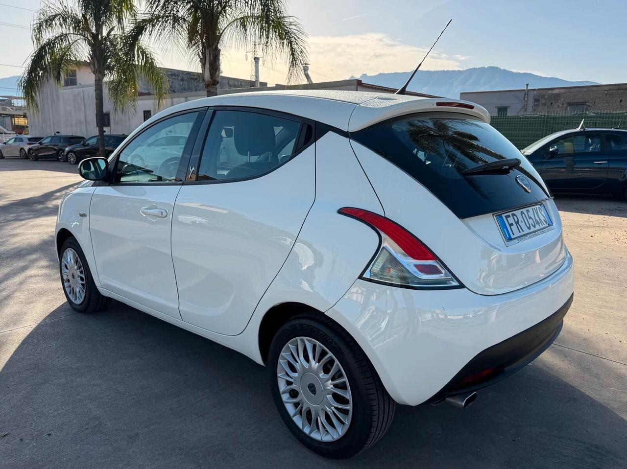 Lancia Ypsilon 1.3 MJT 16V 95cv 2018