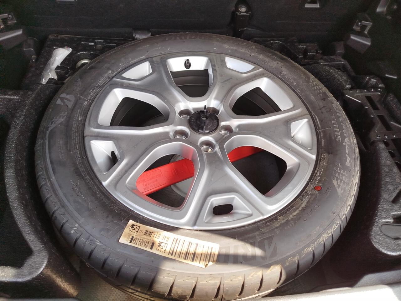 Jeep Renegade 1.0 T3 Limited