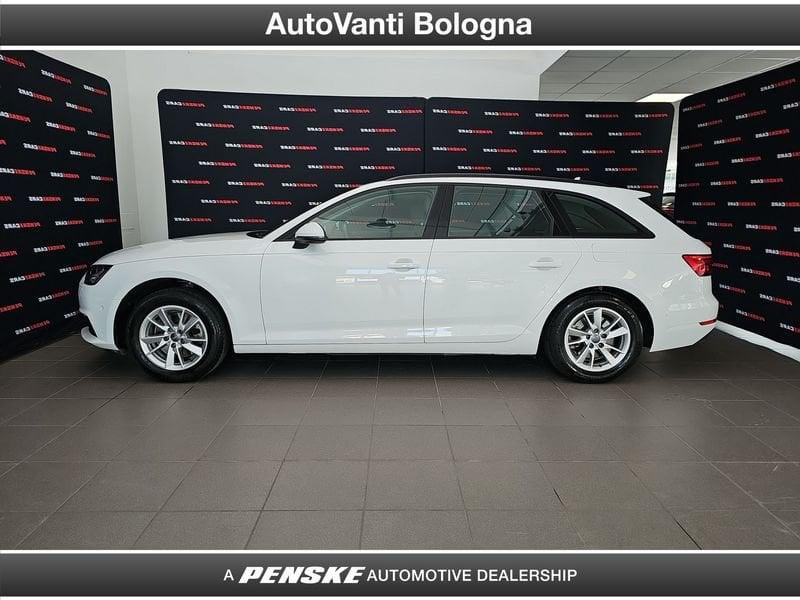 Audi A4 A4 1.4 tfsi Business Sport 150cv my16