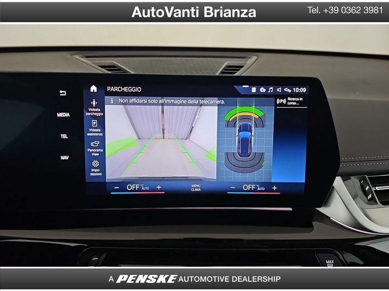 BMW X1 X1 sdrive18d X-Line