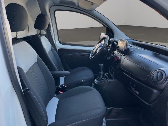 FIAT Fiorino 1.3 MJT 95CV