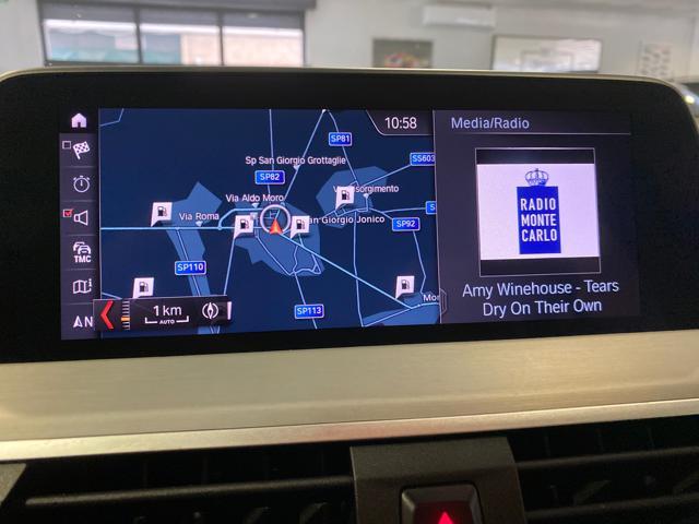 BMW X3 sDrive18d Business Advantage