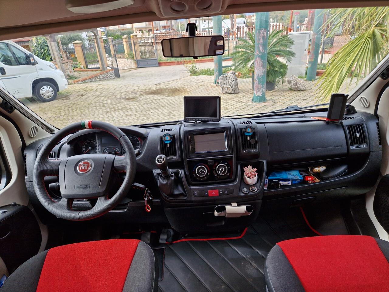 ARCA P730 GLM (Garanzia 2 Anni)