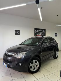 Opel Antara 2.2 CDTI 163CV Start&Stop Cosmo