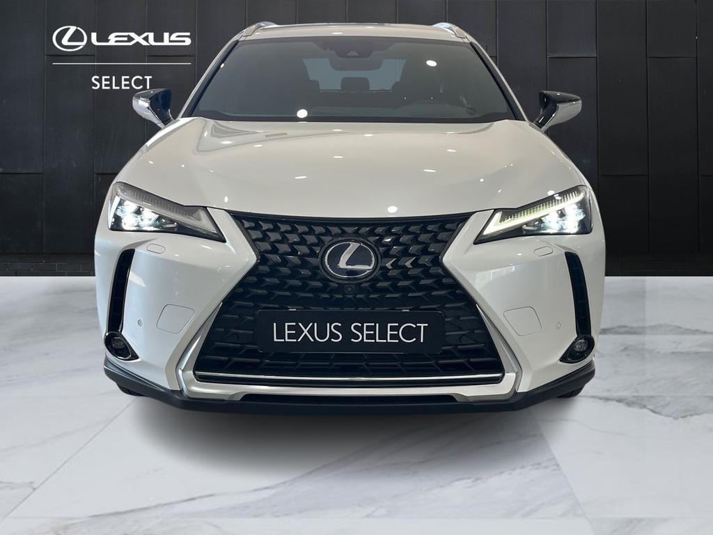 Lexus UX 300e Luxury