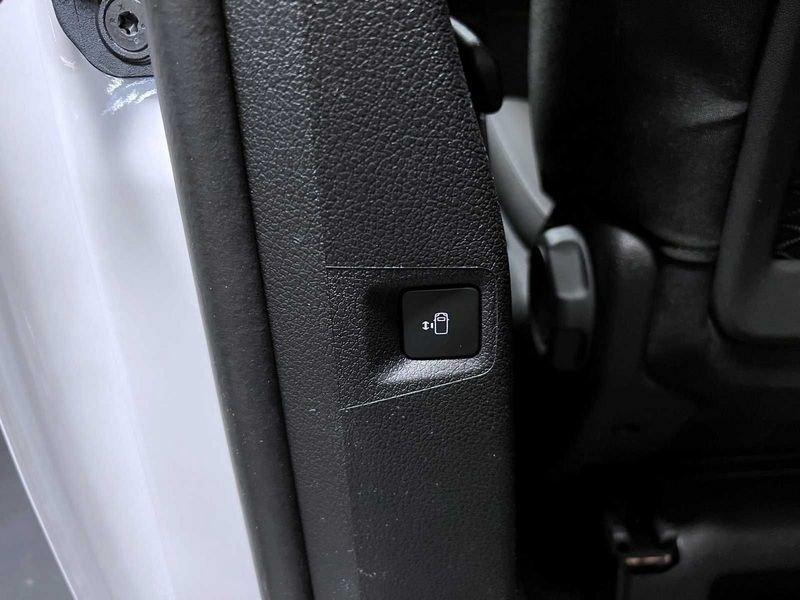 Citroën SpaceTourer SpaceTourer 2.0 BlueHDi 180cv S&S EAT8 M Business 8 posti