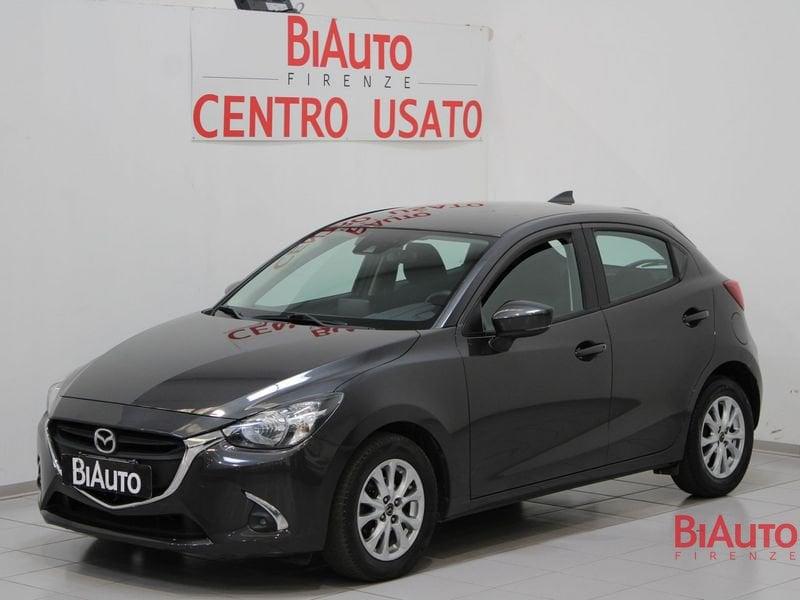 Mazda Mazda2 1.5 105 CV Skyactiv-D Exceed