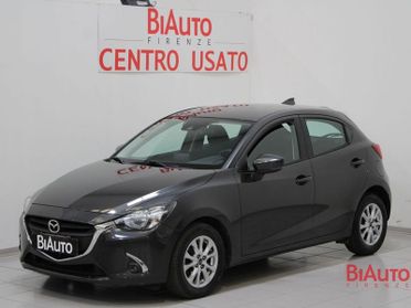 Mazda Mazda2 1.5 105 CV Skyactiv-D Exceed