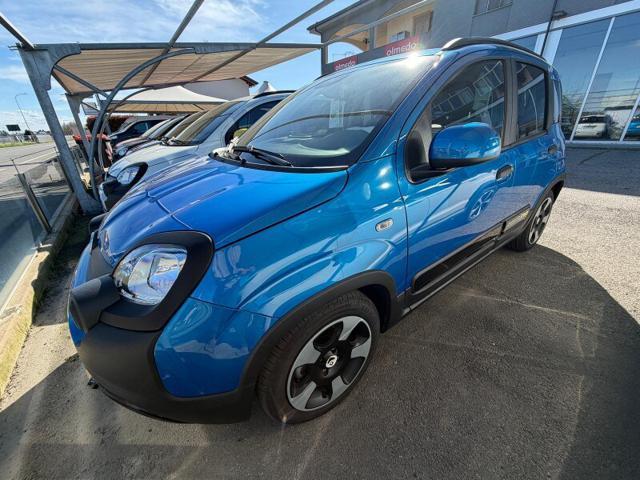 FIAT Panda Cross 1.0 FireFly S&S Hybrid