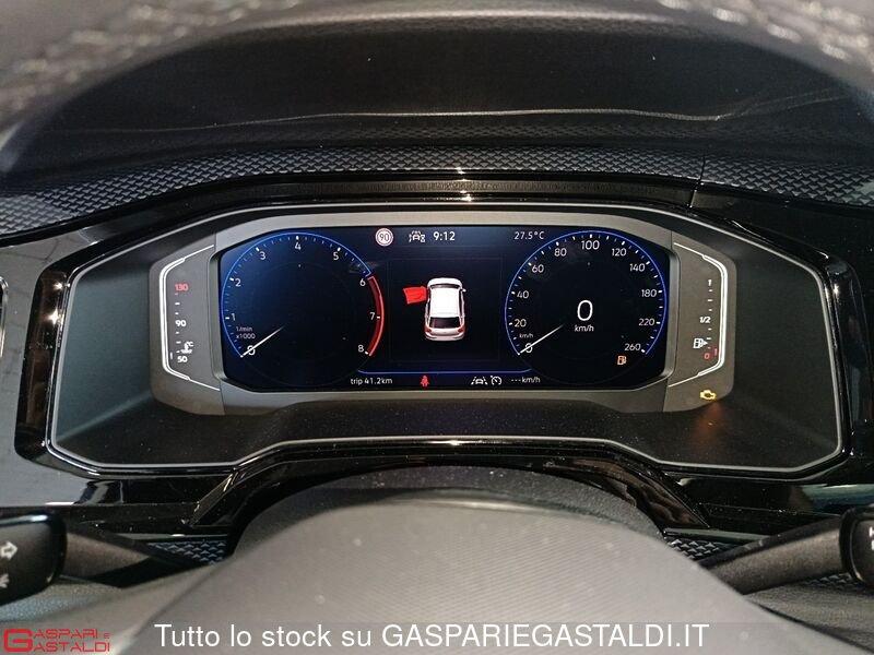 Volkswagen Polo Polo 1.0 TSI Edition Plus