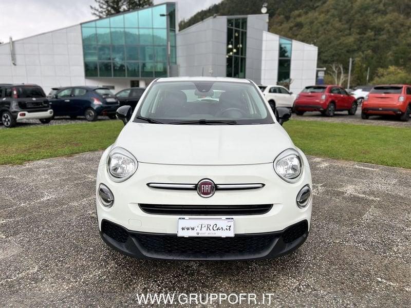 FIAT 500X 500 X 1.3 mjt 95cv