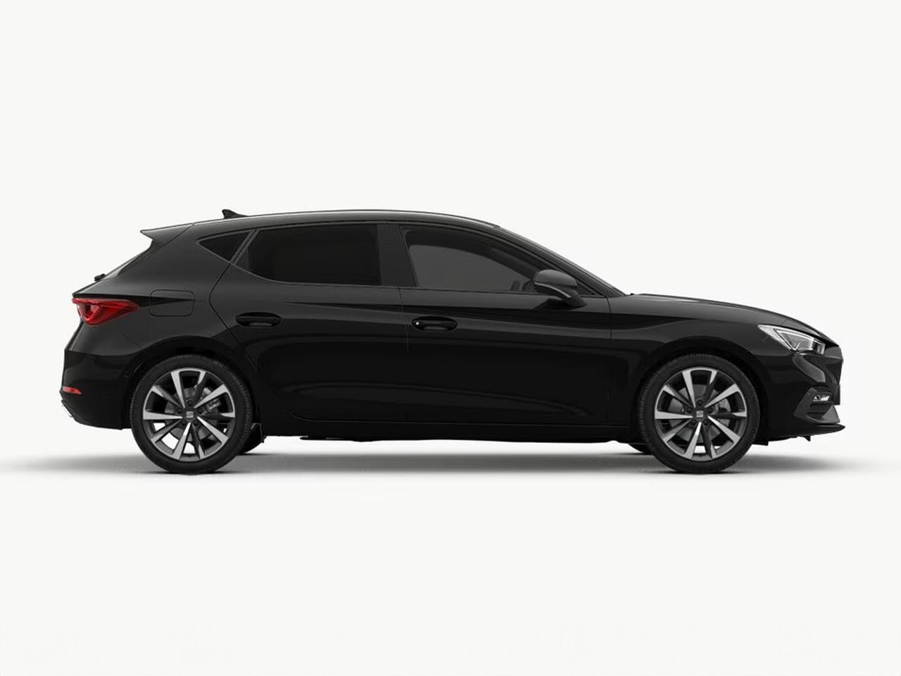 Seat Leon 2.0 tdi fr 150cv dsg