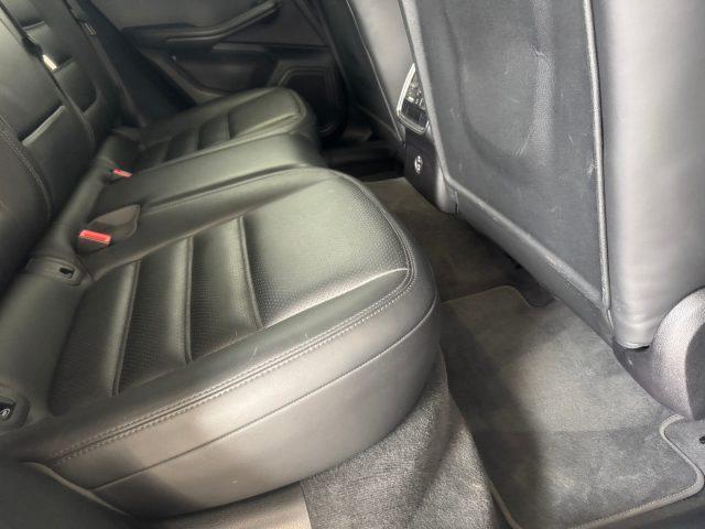 PORSCHE Macan 2.0 FULL OPTIONAL