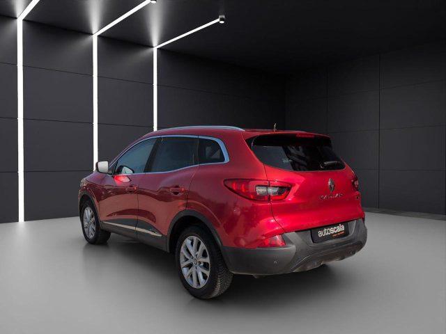 RENAULT Kadjar dCi 8V 110CV Energy Intens