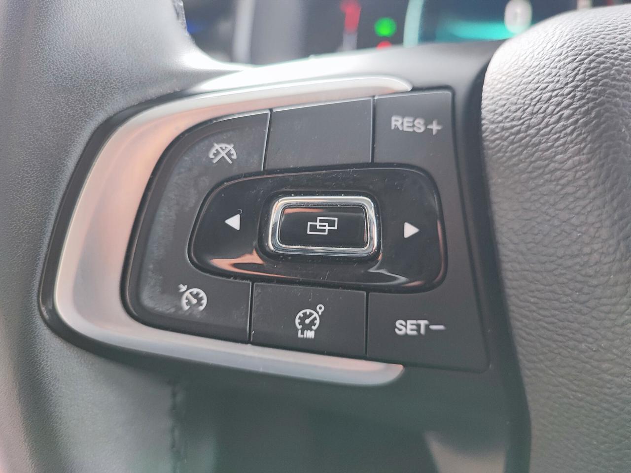 Dr 5.0 s3 1.5 Turbo CVT Bi-Fuel GPL