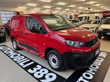 Peugeot Partner BlueHDi 100 S&S PC Furgone Premium