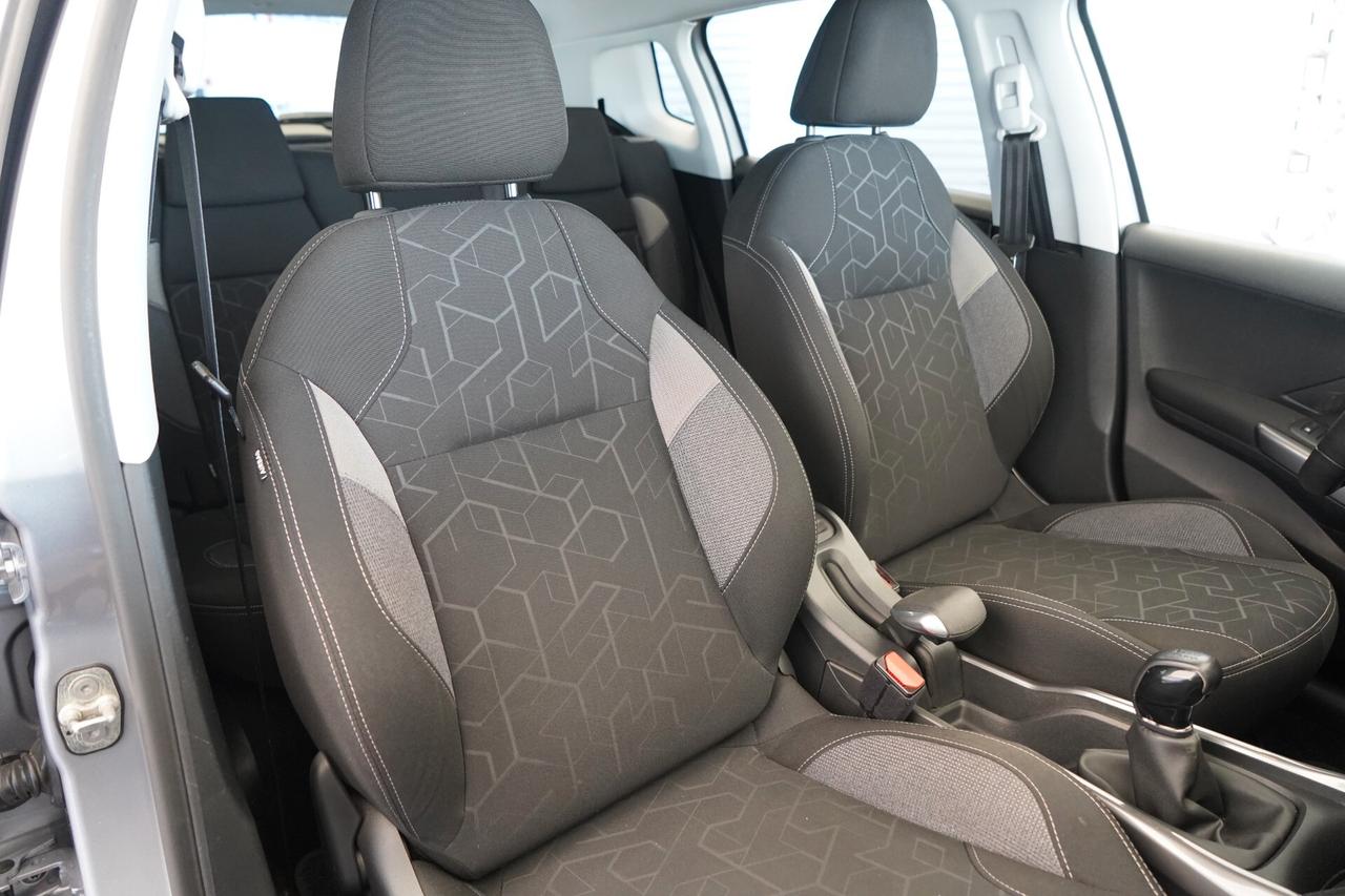 Peugeot 2008 1.6 BlueHDi 75 Active - 2016