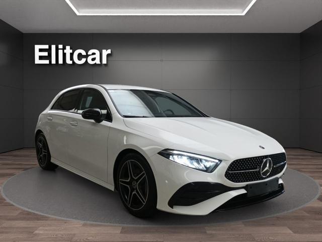 MERCEDES-BENZ A 180 AMG Line Advanced Plus