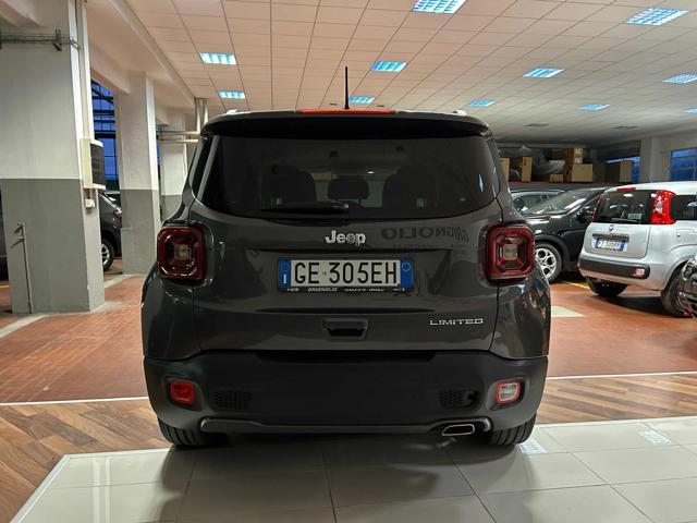 JEEP Renegade 1.0 T3 Limited