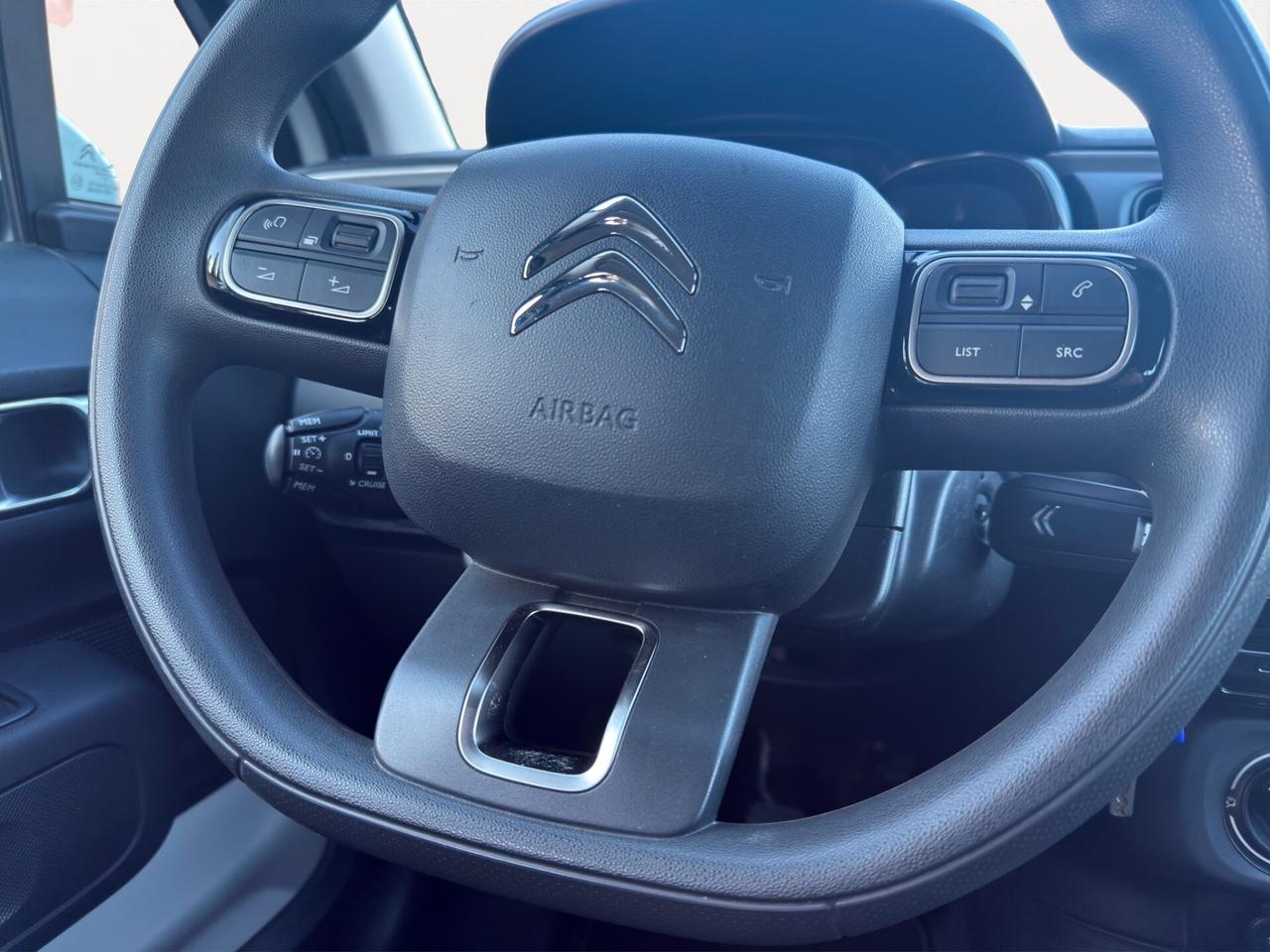 Citroen C3 BlueHDi 100 S&S You