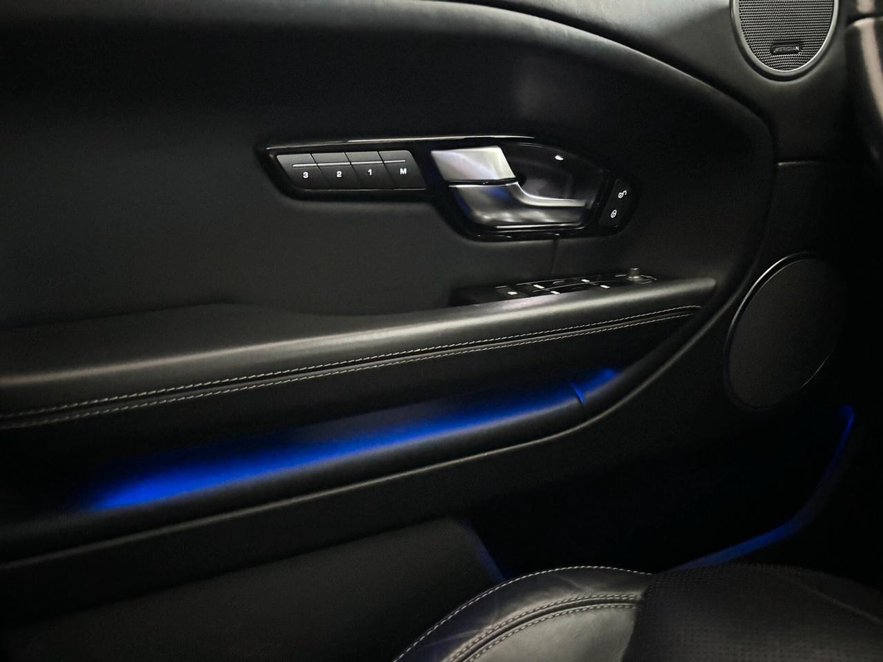 Land Rover Range Rover Evoque 2.0 TD4 150 CV 5p. - HSE - IPER FULL- PELLE-AUTO-LED