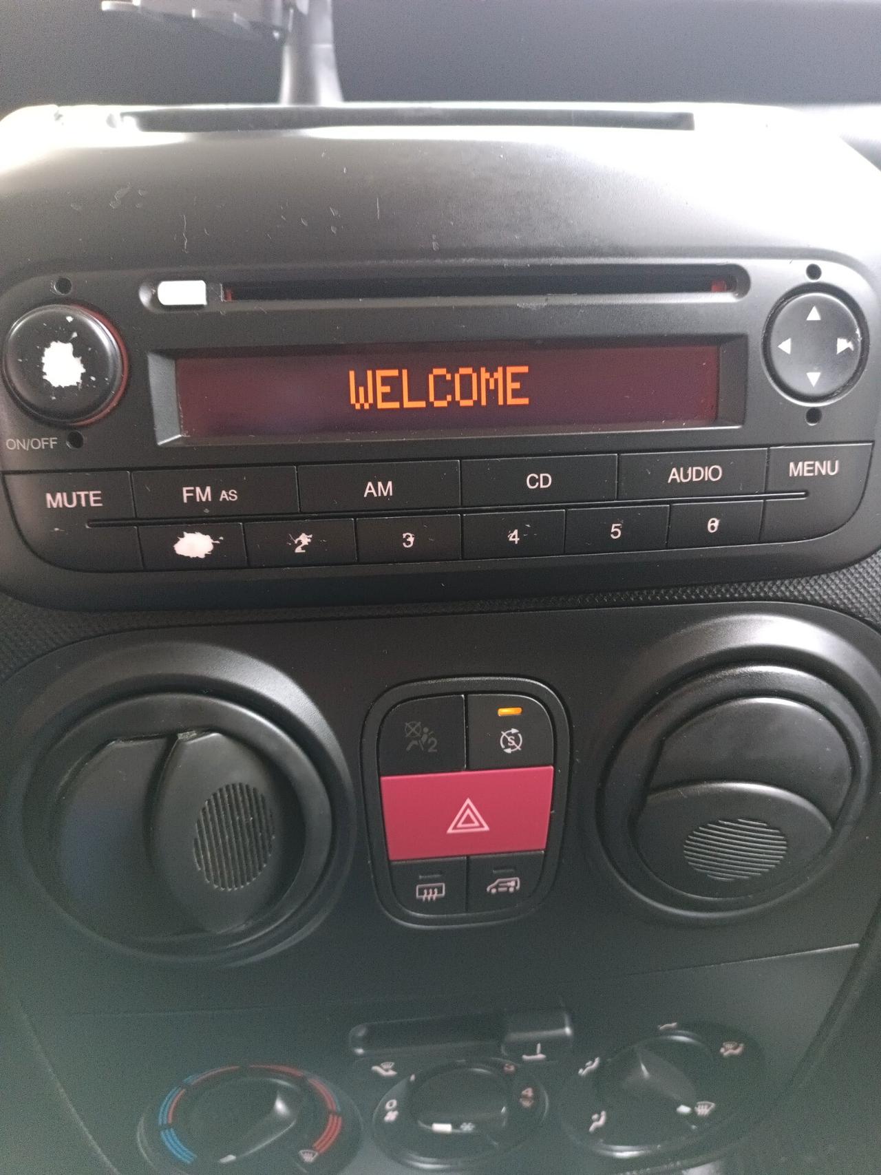 Fiat Fiorino 1.3 MJT 95CV Cargo Adventure