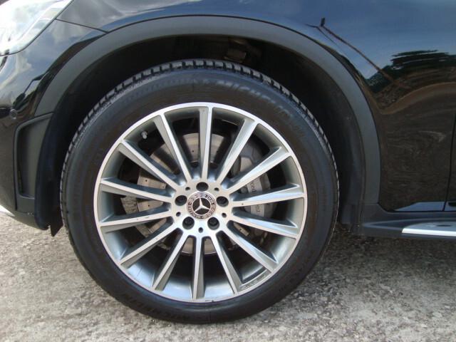 Mercedes-Benz GLC 300 d Coupe Premium AMG 4matic 245CV