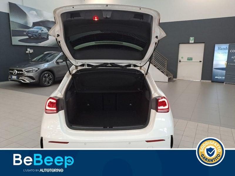 Mercedes-Benz Classe A A AMG 35 4MATIC AUTO