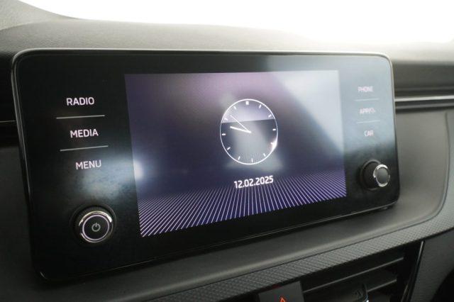 SKODA Kamiq Kamiq 1.0 TSI 110 CV Ambition