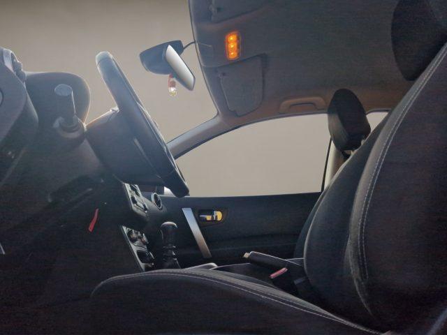 NISSAN Qashqai 1.5 dCi DPF Acenta