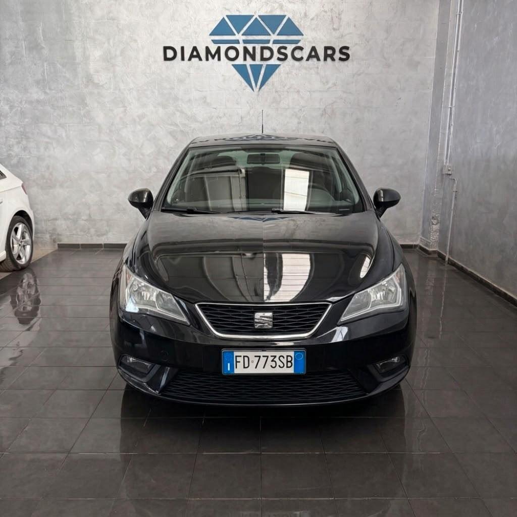 Seat Ibiza 1.0 MPI