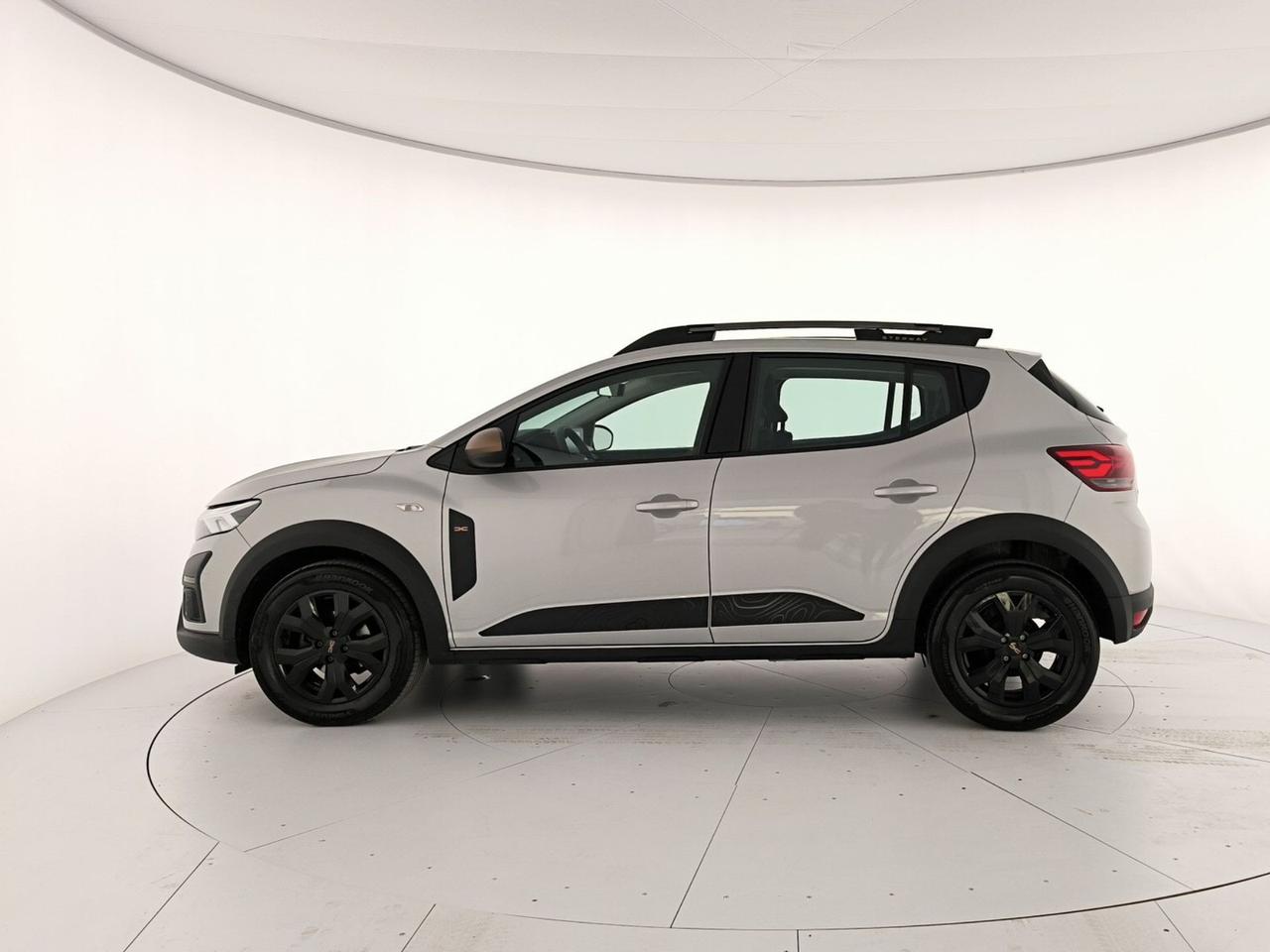 Dacia Sandero stepway 1.0 tce expression eco-g 100cv