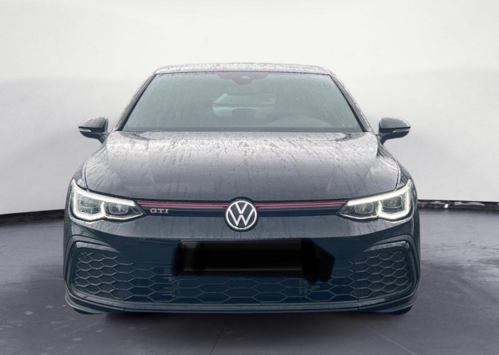 Volkswagen Golf GTI 2.0 TSI DSG