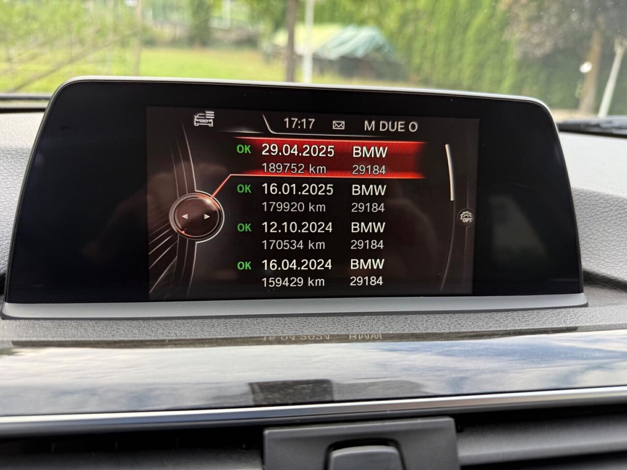 Bmw 320 320d xDrive Luxury