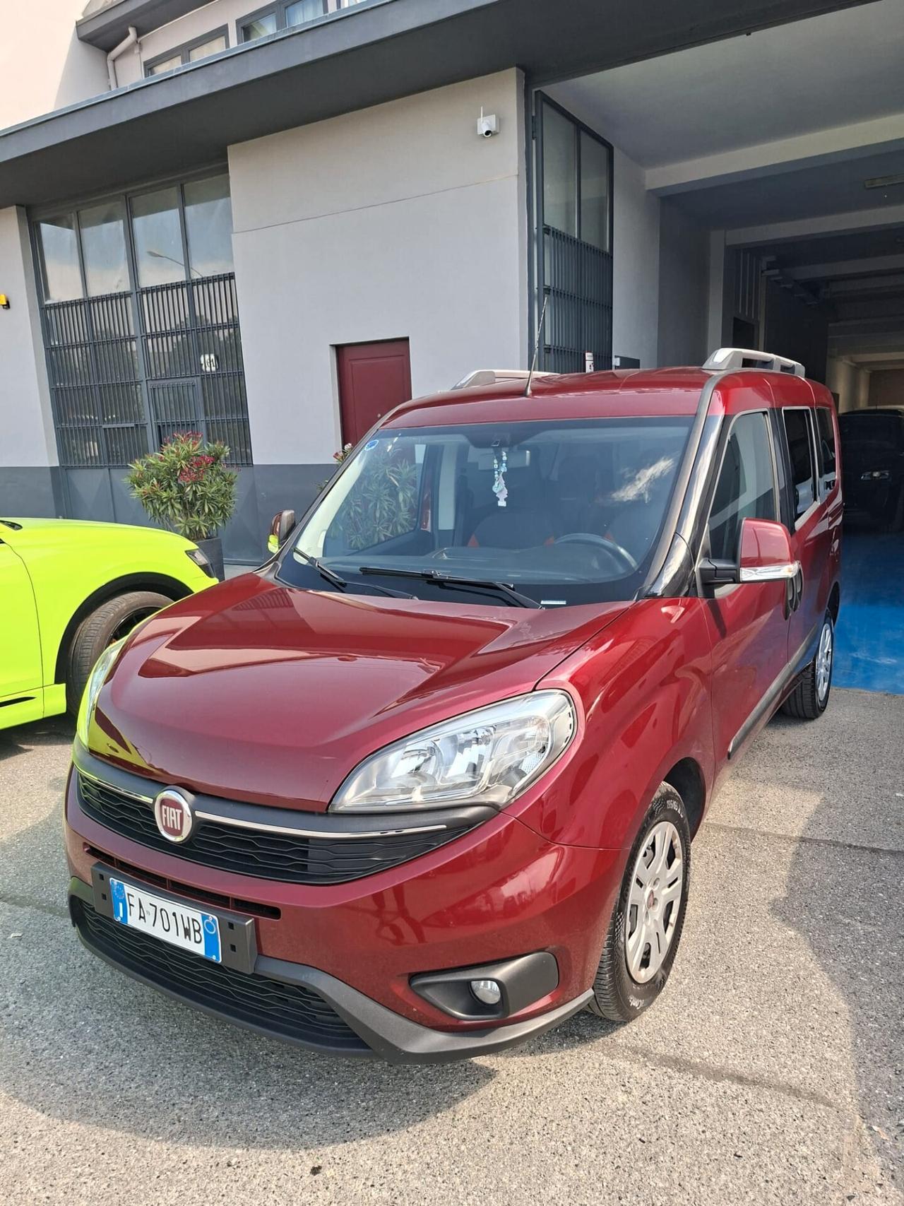 Fiat Doblò