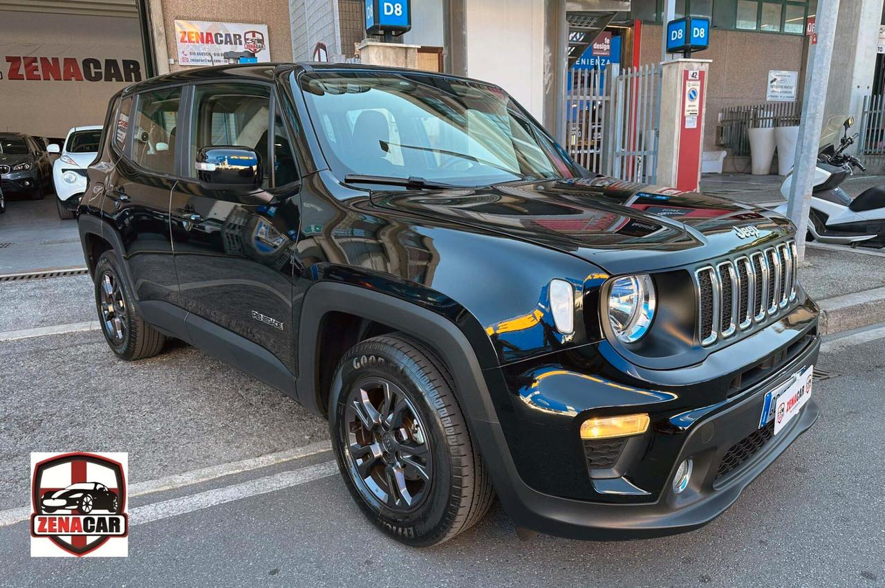 Jeep Renegade 1.0 T3 Longitude Unico Proprietario Fatturabile Apple Car