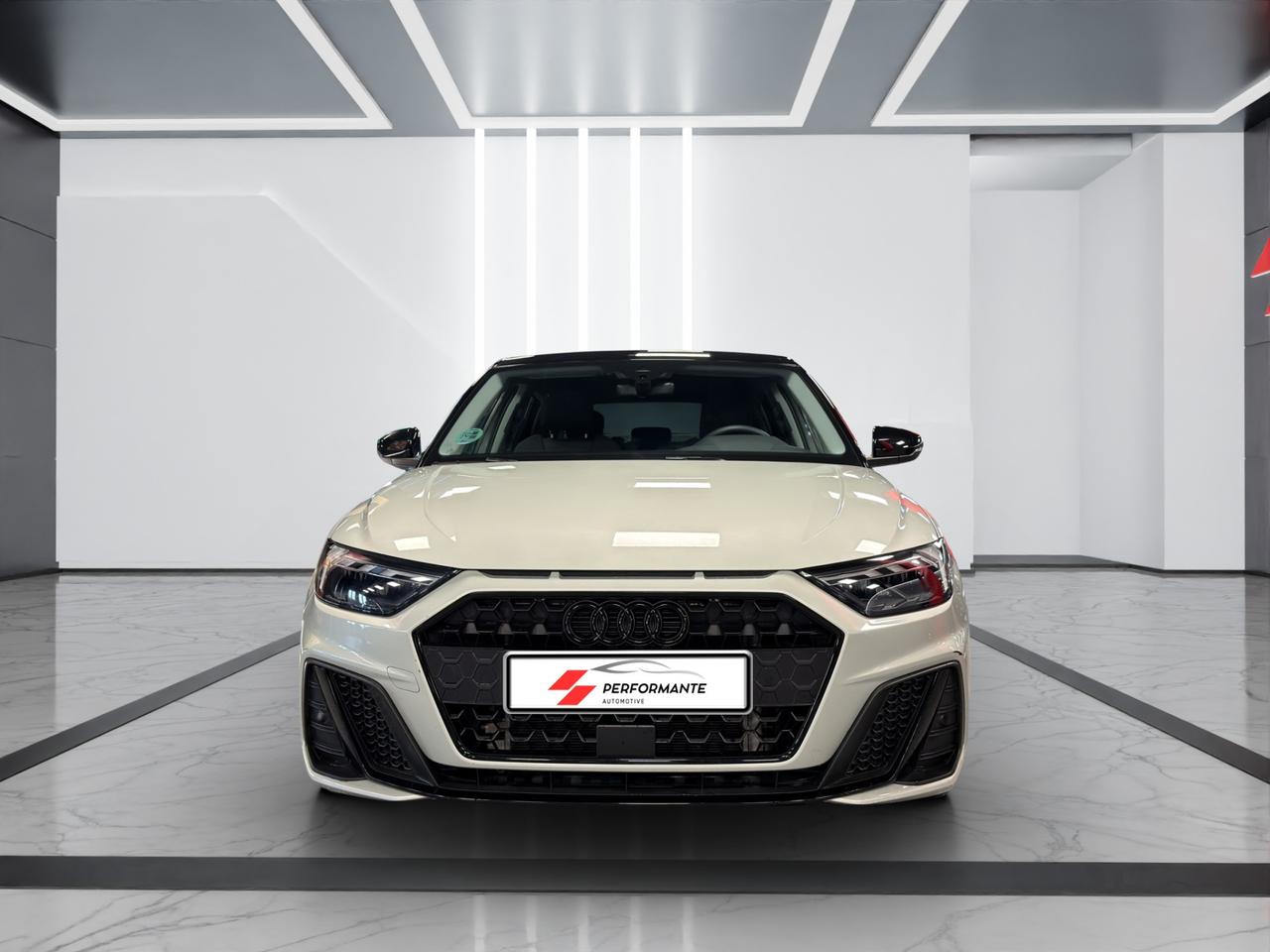 Audi A1 Sportback 30 1.0 tfsi S Line Edition 116cv s-tronic
