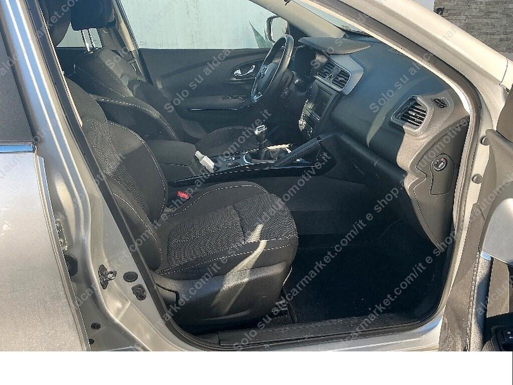 Renault Kadjar 1.5 dCi 110cv *FULL OPT.* comeNUOVA