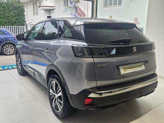 PEUGEOT 3008 PureTech Turbo 130 S&S Allure Pack da ?239,00 mens